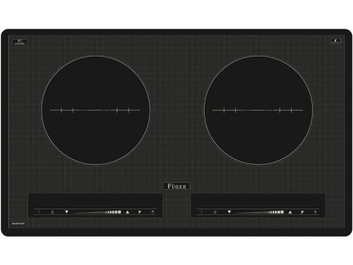 Bếp Từ Đôi Fuger FG 999BV