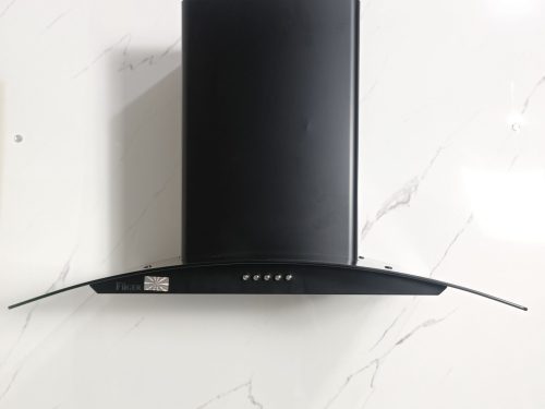 Máy Hút Mùi Kính Cong Fuger FG - 783 New